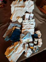Neugeborenen Kleidungspaket für Jungs Nordrhein-Westfalen - Hellenthal Vorschau