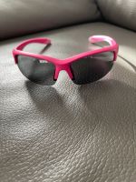 Alpina Flexxy Fahrradbrille Sportbrille Youth pink matt Jugend München - Schwabing-West Vorschau