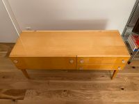 Vintage Mid Century Sideboard Berlin - Pankow Vorschau