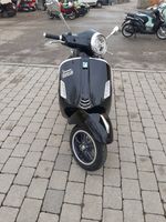 Vespa GTS 300 Super Model 2023 Neufahrzeug sofort Verfügbar. Bayern - Petting Vorschau