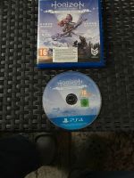 PS4 Spiel HORIZON ZERO DAWN Complete Edition Niedersachsen - Salzhausen Vorschau