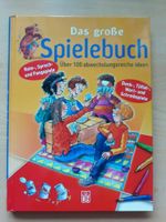 Spielebuch Schleswig-Holstein - Behrendorf Vorschau