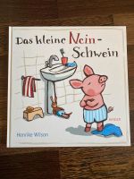 Kinderbuch Das kleine Nein-Schwein Wandsbek - Hamburg Lemsahl-Mellingstedt Vorschau