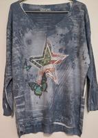 Made in Italy Pullover Gr. 46 Brandenburg - Schönefeld Vorschau