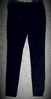Only High-Waist Stretch Jeans 34/XL schwarz Bayern - Straubing Vorschau