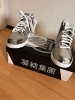 NIKE DUNK HI / C Bayern - Naila Vorschau