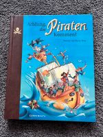 Coppenrath Buch „Achtung, die Piraten kommen!“ NEU Nordrhein-Westfalen - Sendenhorst Vorschau