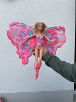 Barbie Schmetterling Bayern - Buchloe Vorschau