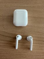 gebrauchte AirPods der 1 Generation (funktionsfähig) Kr. Altötting - Burgkirchen Vorschau