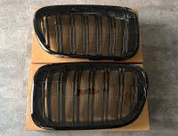 Nieren NEU BMW X3 F25 VFL M Grill Schwarz Hochglanz Kühlergrill Bad Godesberg - Friesdorf Vorschau