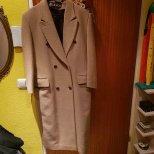Change Loving Fashion Mantel Tracht Größe 40 L beige grau in  Rheinland-Pfalz - Mainz | eBay Kleinanzeigen ist jetzt Kleinanzeigen