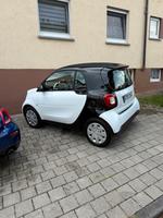 Smart Automatik 2018 Baden-Württemberg - Korb Vorschau