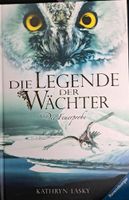 Die Legende der Wächter Die Feuerprobe Berlin - Reinickendorf Vorschau