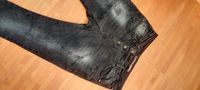 Please Jeans Boyfriend Damen Größe S schwarz Aubing-Lochhausen-Langwied - Aubing Vorschau