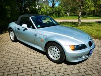 BMW Z3, '98, 168 tkm,! Baden-Württemberg - Baden-Baden Vorschau