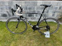 Focus Cayo AL Ultegra 22G magicblack / 60 Baden-Württemberg - Mühlhausen Vorschau