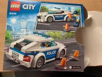 Lego City Polizei Streifenwagen 60239 Nordrhein-Westfalen - Euskirchen Vorschau