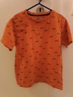 Topolino Shirt Bike Gr. 122/128 Niedersachsen - Himmelpforten Vorschau