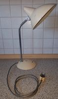 Schreibtischlampe Tischlampe Hexenhutlampe Leuchte Helo Vintage Bayern - Bad Rodach Vorschau