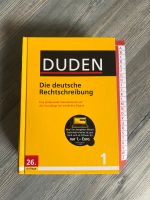 Duden 26. Auflage deutsch Nordrhein-Westfalen - Werl Vorschau