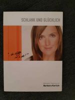 Schlank und Glücklich, CD, Barbara Karlich Nordrhein-Westfalen - Harsewinkel - Greffen Vorschau