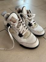 Air Jordan 4 - white cement - Limited Edition Rheinland-Pfalz - Frankenthal (Pfalz) Vorschau