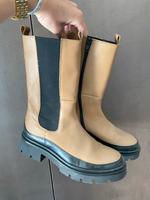 Gabor Stiefelette Plateaustiefel Baden-Württemberg - Allensbach Vorschau