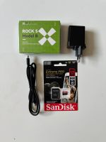 Radxa Rock 5B | 16GB RAM + 128GB SD + Zubehör Hannover - Vahrenwald-List Vorschau