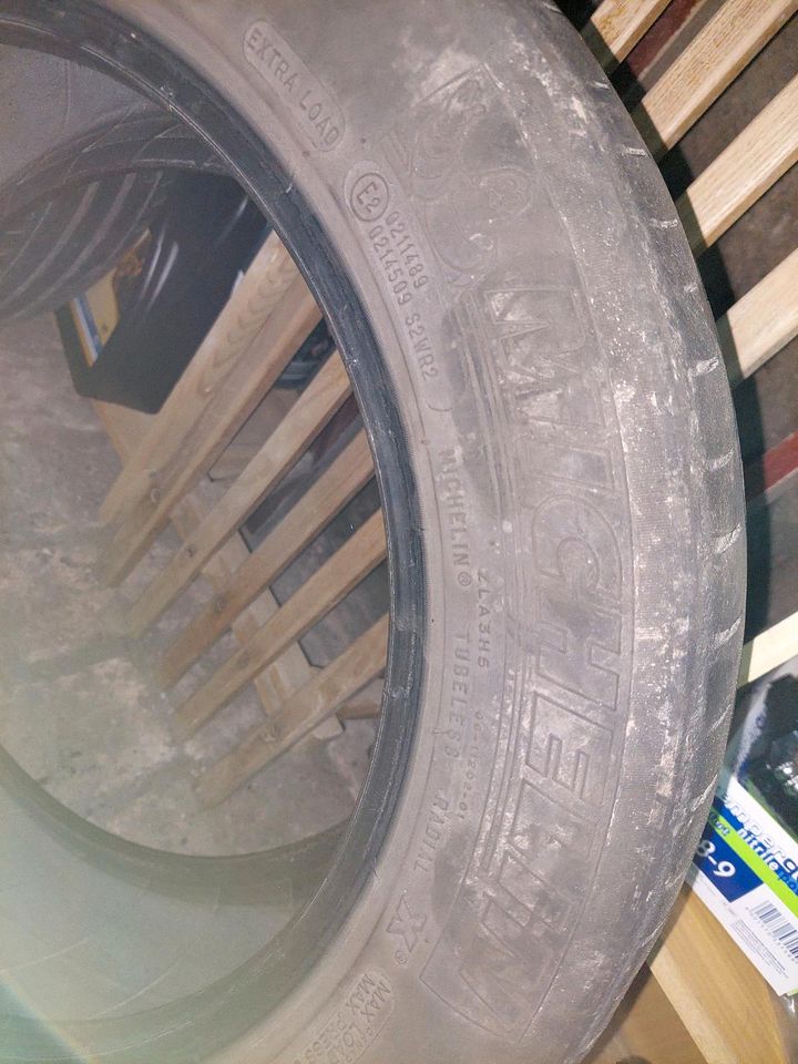 Reifen 205 55 R16 94V Michelin Premecy 3 in Tharandt