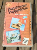 Augsburger Puppenkiste - Der Löwe ist los - VHS Sachsen - Stolpen Vorschau