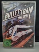 DVD  Bullet Train Down  NEU+ OVP Thüringen - Unterwellenborn Vorschau