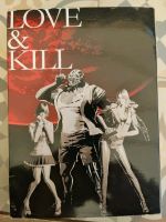 Love & Kill Playstation 3 Berlin - Kladow Vorschau