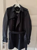 Zara Trench coat Berlin - Pankow Vorschau