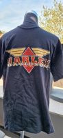 Harley Davidson T- Shirt schwarz Gr. L Essen - Altenessen Vorschau