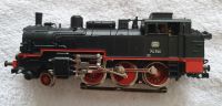 Märklin H0 3095 Dampflok BR 74 701 Bj. 1969-79, aus Nachlass Baden-Württemberg - Hattenhofen Vorschau