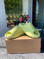 Adidas Yeezy slides Gr. 38 Rheinland-Pfalz - Idar-Oberstein Vorschau