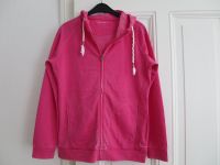 ESPRIT SPORTS Leichte Sweatshirtjacke Hoodie pink S 40 42 NEUw Berlin - Tempelhof Vorschau