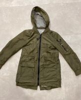 Sommerjacke, Parka, Jacke, Gr.140, h&m Bayern - Erlenbach am Main  Vorschau