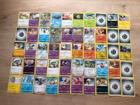 400 Pokémon Karten Sachsen - Mülsen Vorschau