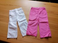 Hosen Set Sommer Gr. 92 Mädchen Dresden - Mobschatz Vorschau