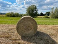 Heu Rundballen Niedersachsen - Hessisch Oldendorf Vorschau