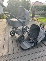 Kinderwagen 2in1, ABC Salsa 4 Cloud Race Schleswig-Holstein - Wankendorf Vorschau