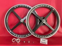 Spinergy Rev X Roks MTB Disc CNC Spacer Adapter spare parts Sachsen - Heidenau Vorschau