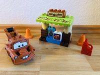 Lego Duplo Hooks Schuppen 10856 Disney Pixars Cars 3 Mitte - Tiergarten Vorschau