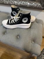 Schuhe Converse all Star Baden-Württemberg - Gerlingen Vorschau