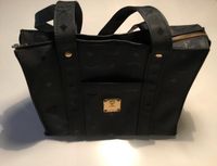 MCM Tasche Vintage in schwarz Niedersachsen - Lüneburg Vorschau