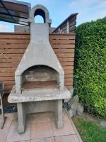 Grillkamin, Steingrill Hessen - Waldeck Vorschau