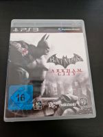 Batman Arkham City Playstation 3 Düsseldorf - Heerdt Vorschau