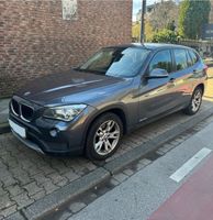 BMW X1 Baur. sDrive 18d Automatik Aachen - Aachen-Mitte Vorschau