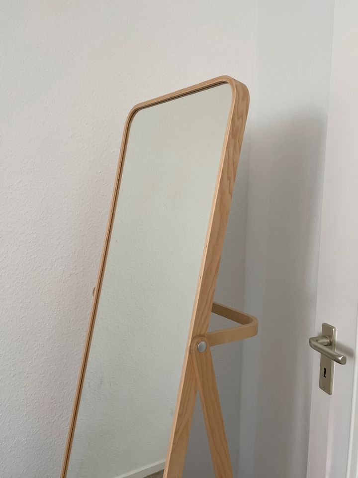 Spiegel Ikornnes Ikea in Essen